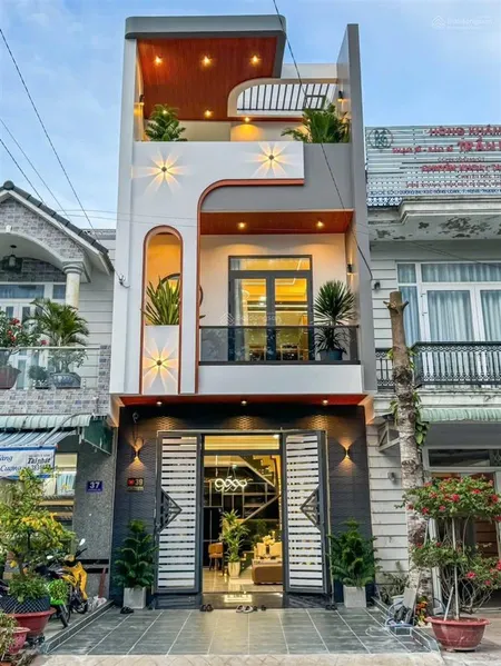 Bán nhà mặt phố tại kdc hồng loan, 5,95 tỷ, 80m2, cái răng, cần thơ hot!