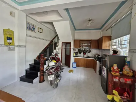 Bán nhà riêng tại lã xuân oai, long trường, quận 9, tp.hcm, giá cực chất giá cực chất 3,8 tỷ, 40m2