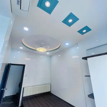 Bán nhà mặt phố đỗ thị lời, 5,2 tỷ, 12,2m2, quận 3, hcm giá cực chất