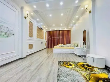 Bán nhà liền kề khu đô thị đại kim hoàng mai hà nội | vị trí đẹp ở ngay pháp lý chuẩn