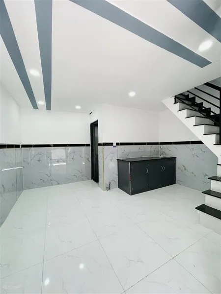 Tôi chính chủ cần bán nhà ngay chợ xuân thới thượng, hóc môn 32m2