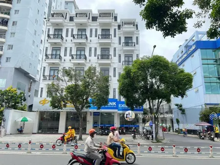 Chính chủ cần bán nhà 2 mặt tiền đường nguyễn sơn quận tân phú dt 13x30m hđt 320tr/th giá 60 tỷ