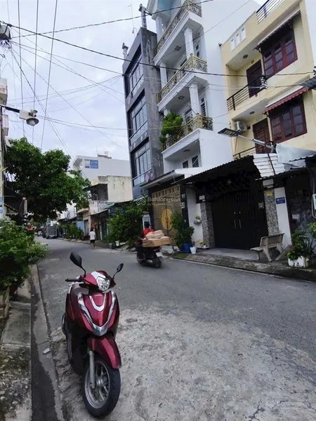 Bán nhà 3 tầng đúc chợ trần quang cơ, hiệp thành, quận 12, giá rẻ 6.35 tỷ
