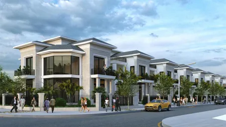 Giá chỉ từ 1 tỷ dự án rox living gành hào bạc liêu sẵn sổ đỏ sang tên ngay