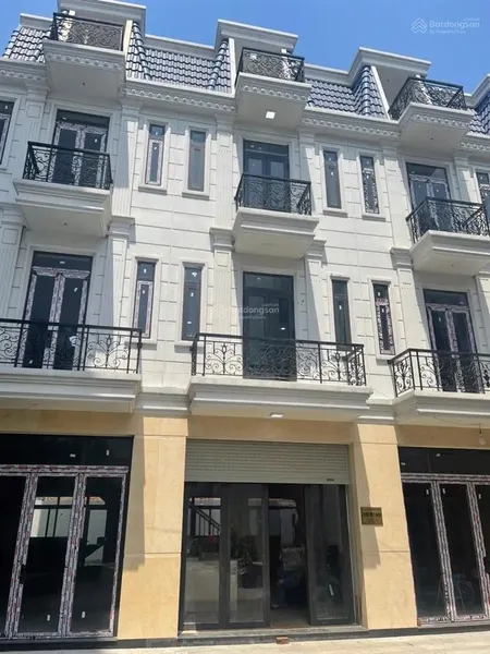Siêu phẩm biệt thự phân lô vip ttrịnh đình trọng tân phú 54m2 giá chỉ 9,95 tỷ #95138