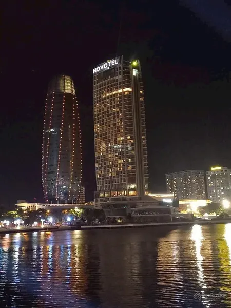 148m2, lô góc 3 mặt tiền, ngay khu biệt thự mỹ an, sẵn dòng tiền chỉ 33 tỷ hàm tử, ngũ hành sơn.