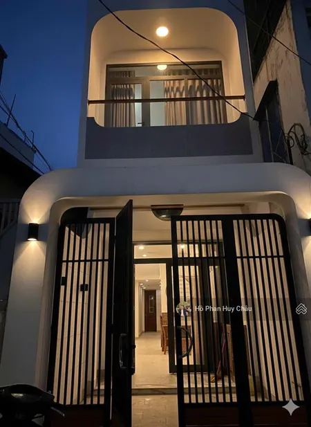 Nhà siêu to siêu rẽquận 7 3x28 oto 7 tỷ 650