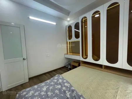 Bán nhà xinh 40 m2 hẻm 2m thoáng trục huỳnh tấn phát gần ca phường phú thuận giá 2 tỷ 600.