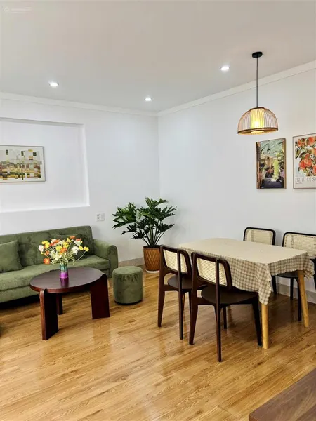 Nhà xinh xinh hẻm đường 3m ama khê có 3 phòng ngủ giá 1 tỷ 899 triệu