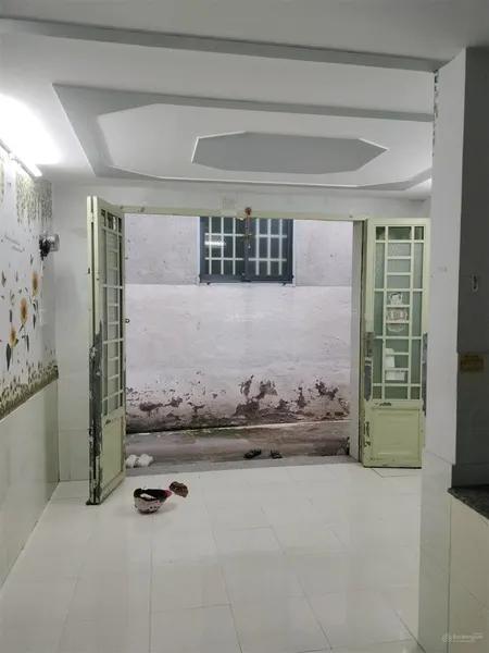 Bán nhà đẹp khu phân lô ngã 3 tân kim 2 tầng 2pn 1wc ban công dòng tiền tốt giá 680tr
