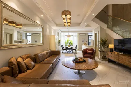 Biệt thự lavila kiến á suất nội bộ nhà hoàn thiện cao cấp bán nhanh 13,2 tỷ 0932 991 ***