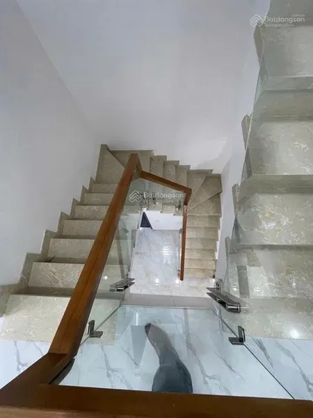 Bán nhanh nhà nguyễn văn dung, gò vấp/ 58,6m2/ giá chỉ 5 tỷ 870tr/ shr chính chủ/ hẻm ô tô