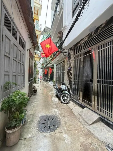 Nhà đẹp xuân đỉnh mại dô mại dô