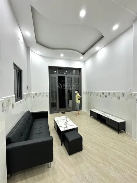 Bán nhà góc 2 mặt hẻm nhựa 6m cách mạng tháng 8 quận 10, 44m2 (3.8x12m), 3 tầng đẹp, giá 8.9 tỷ tl