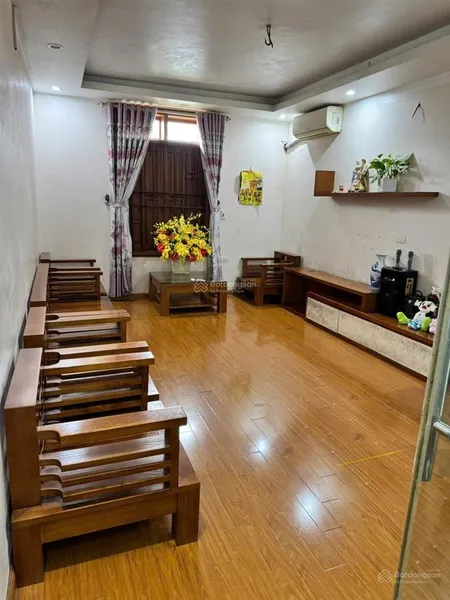 Nhà 3 tầng tiên dương đông anh mt 5m, 66m2, full nội thất, giá chỉ quanh 5 tỷ, ô tô vào cửa