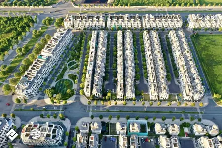 Bán gấp biệt thự liền kề view công viên, bể bơi. 90m2, 4 tầng. giá 18,5 tỷ. 0909 044 ***