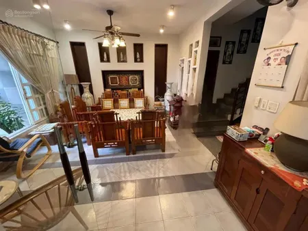 Bán biệt thự 144m2 tại đường 47, tân quy, quận 7, hcm, 28 tỷ vnd
