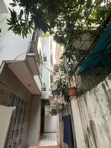 Bán chung cư mini cầu giấy dòng tiền tốt, chỉ 20m ra phố, đầy đủ pccc