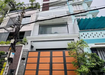 Chỉnh chủ cần bán gấp nhà đường nguyễn bỉnh khiêm , gò vấp . giảm sâu 300 triệu . giá 2 tỷ 950/70m2