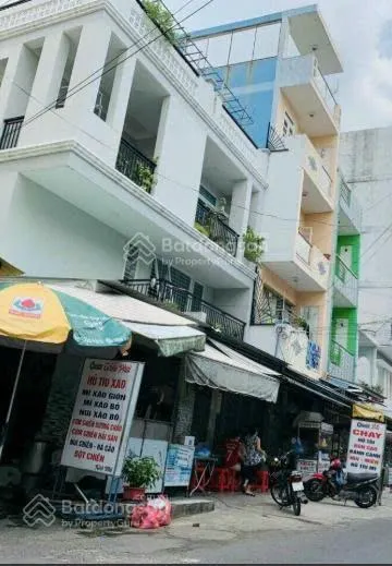 Bán nhà mt nguyễn nhữ lãm 3.3x12 đúc 2 lầu, 6.8 tỷ