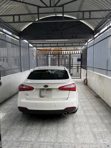 Bán nhà cấp 4 hiệp thành 13 quận 12 giá rẻ 4.3 tỷ diện tích 85m2 (4.3x20m) full thổ không lộ giới