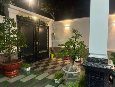 Bán biệt thự tại đường 7, phường 17, gò vấp, hồ chí minh, giá ưu đãi 27,5 tỷ, 168m2