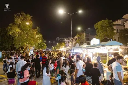 Bán nhà phố vinhomes grand park quận 9 sổ hồng riêng, giá chỉ 15 tỷ gần vinschool & vincom