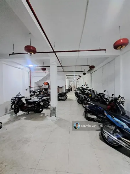 Bán tòa ccmn lê đức thọ, lô góc ngõ thông ôtô kd, 123m2x9t, dòng tiền 170tr/th, 26 tỷ. 0978 996 ***