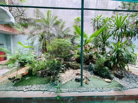Căn vip còn sót lại sân vườn kim ngưu hai bà trưng giá đầu tư