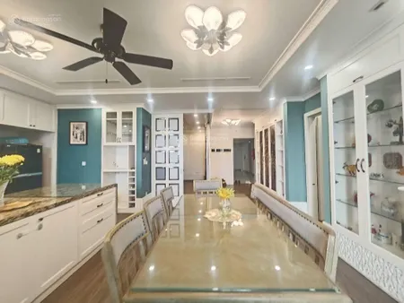 Nhà đẹp long lanh, 5 tầng, đầy đủ công năng, giá tốt. phú thượng, tây hồ, gần ciputra