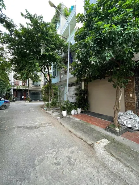 Liền kề kđt văn khê hà đông. 50m x 5 tầng phân lô vỉa hè ô tô tránh chỉ hơn 13 tỷ