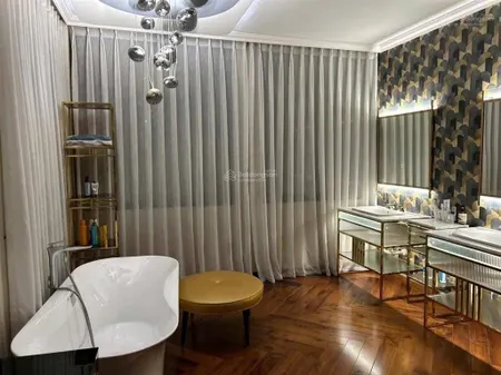 Bán nhà 4 tầng + st hđ thuê ổn định trần đình xu, quận 1 giá chốt 29 tỷ dt4x18cn60m2