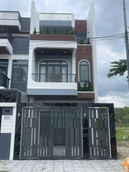 Review nhà phố mới xây kđt mỹ gia nha trang | 4 tầng full nội thất, có hố thang máy | giá 8.6 tỷ