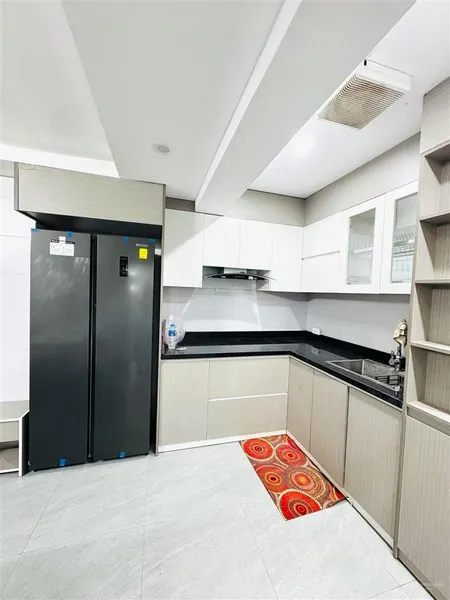 Hiếm! bán nhà trường trinh ngã tư sở đống đa, diện tích 30m x 4 tầng, giá 10 tỷ
