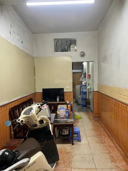 Bán đất tặng nhà ngõ 252 kim mã, ba đình, 27m2, 3 tầng, sẵn sổ đỏ, giá chỉ 3 tỷ 650 triệu