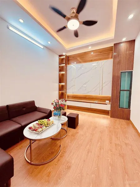 Bán nhà đẹp đội cấn ba đình ( dt/20m2) giá 4,98 tỷ