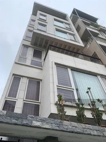Chính chủ cần bán nhà mỹ đình 6 tầng thang máy ô tô vào nhà 87m nhỉnh 19 tỷ