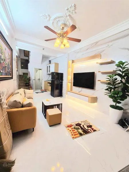 Bán nhà riêng phố nam đồng, đống đa, hà nội dt 25m2 * 4 tầng sổ đỏ cất két giá 5.1 tỷ full nt