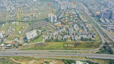 Cần bán căn nhà dt 6x22m đường số 1, nhà thô tiện cho gia chủ hoàn thiện