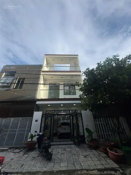 Bán nhà 3 tầng địa chỉ mỹ an phường mỹ an, quận ngũ hành sơn, đà nẵng diện tích 100m2