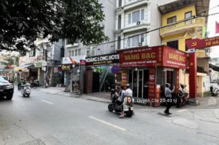 Giá đầu tư! gấp mặt phố xuân đỉnh, vỉa hè kinh doanh, dòng tiền 60tr/tháng 90m2 * mt 5m giá 22tỷ