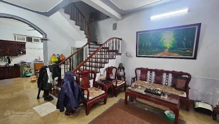 Mặt phố p.vạn phúc, hà đông, giá cực tốt chỉ 17.9 tỷ, 60m2, 4 tầng, mt 5m, kinh doanh, 2 thoáng.