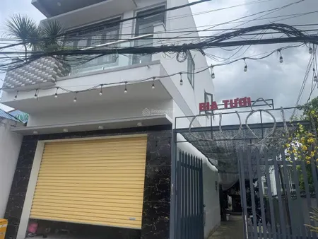 Chính chủ cần bán gấp nhà đẹp 283.3m2 trung tâm lái thiêu, bình dương gần chợ, aeon mall, chỉ 8.4tỷ