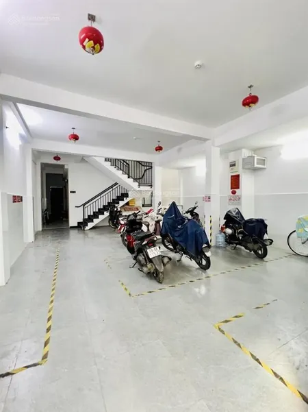 Nhà siêu hiếm phan anh 4 xã giáp tân phú 355m2 hẻm xe tải tránh vừa ở vừa kinh doanh