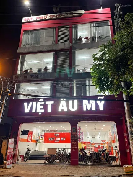 Bán toà nhà ngay mt đường lê văn khương, giáp gò vấp, 10*24m, 4tầng, đct 80tr giá 27tỷ 937205202
