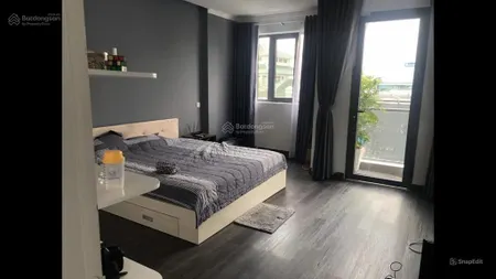 Siêu phẩm góc 2mt hxh 8m có tm nhà đẹp lê văn sỹ, p10 dt 4,5x17m 4 tầng st giá 20,5 tỷ