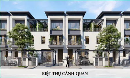 Cần bán nhà swan park loại small townhouse, dtsd123,3m2,giá rẻ 5.25tỷ cả nhà vàđất đón sb cất cánh