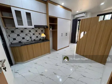 Bán gấp lk văn phú ngay cạnh cột đồng hồ 90m2 đường to 18m đang cho thuê 50tr/tháng giá nhỉnh 20tỷ