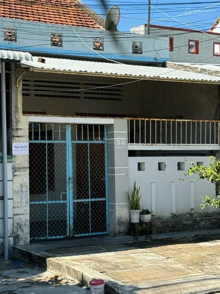 [chính chủ] mua đất tặng nhà mặt tiền phường 2, tuy hòa