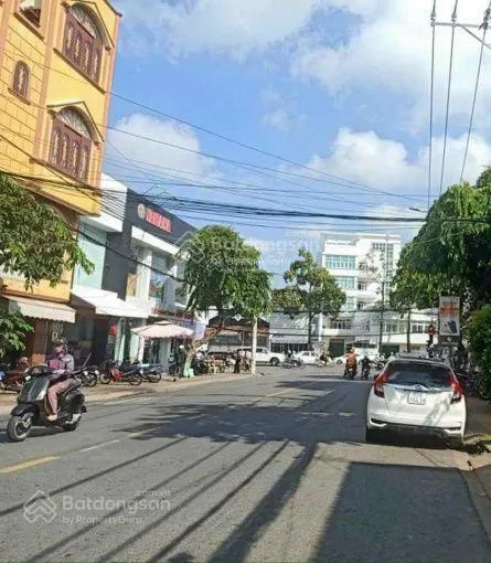 Nhà mặt tiền 13 tỷ trần ngọc quế, xuân khánh, ninh kiều, tpct